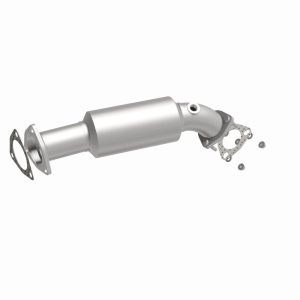 Audi A4 Quattro Catalytic Converter - Magnaflow - Direct Fit - `01-`05