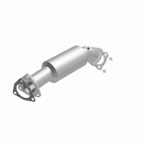 Volkswagen Passat Catalytic Converter - Magnaflow - Direct Fit - `01-`05