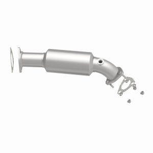 Volkswagen Passat Catalytic Converter - Magnaflow - Direct Fit - `01-`05