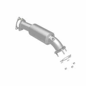 Volkswagen Passat Catalytic Converter - Magnaflow - Direct Fit - `01-`05