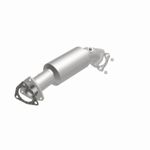 Volkswagen Passat Catalytic Converter - Magnaflow - Direct Fit - `01-`05