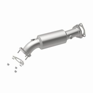 Volkswagen Passat Catalytic Converter - Magnaflow - Direct Fit - `01-`05