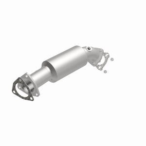 Volkswagen Passat Catalytic Converter - Magnaflow - Direct Fit - `01-`05
