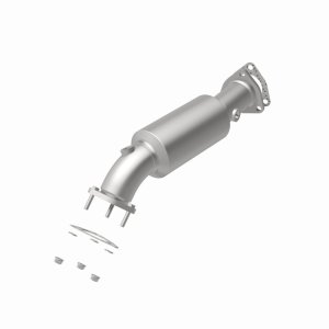 Volkswagen Passat Catalytic Converter - Magnaflow - Direct Fit - `01-`05
