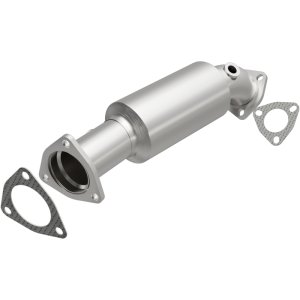 Volkswagen Passat Catalytic Converter - Magnaflow - Direct Fit - `01-`05