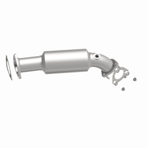 Volkswagen Passat Catalytic Converter - Magnaflow - Direct Fit - `01-`05