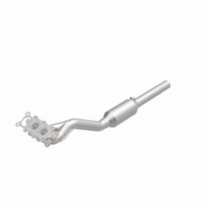 Volkswagen Jetta Catalytic Converter - Magnaflow - Direct Fit - 2001