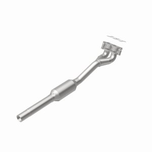 Volkswagen Jetta Catalytic Converter - Magnaflow - Direct Fit - 2001