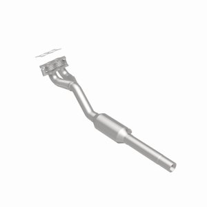 Volkswagen Jetta Catalytic Converter - Magnaflow - Direct Fit - 2001