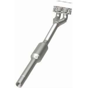 Volkswagen Jetta Catalytic Converter - Magnaflow - Direct Fit - 2001