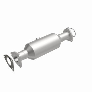 Honda Accord Performance Exhaust - Magnaflow - California Grade CARB Compliant Direct-Fit - `98-`02