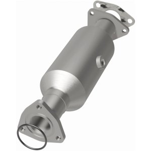 Honda Accord Performance Exhaust - Magnaflow - California Grade CARB Compliant Direct-Fit - `98-`02