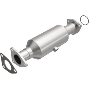 Honda Accord Performance Exhaust - Magnaflow - California Grade CARB Compliant Direct-Fit - `98-`02