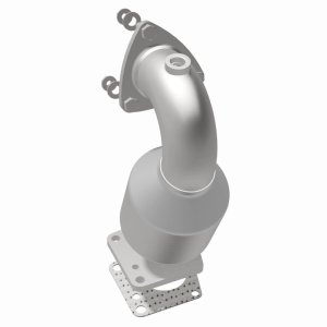 Saab 9-3 Catalytic Converter - Magnaflow - California Grade CARB Compliant Direct-Fit - `04-`06 Saab 9-3 Catalytic Converter - Magnaflow - California Grade CARB Compliant Direct-Fit - `04-`06