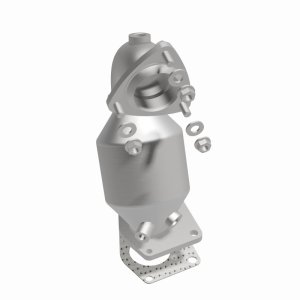 Saab 9-3 Catalytic Converter - Magnaflow - California Grade CARB Compliant Direct-Fit - `04-`06 Saab 9-3 Catalytic Converter - Magnaflow - California Grade CARB Compliant Direct-Fit - `04-`06