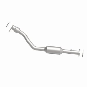 Chevrolet Cavalier Catalytic Converter - Magnaflow - California Grade CARB Compliant Direct-Fit - `04-`05