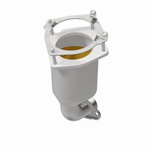 Chrysler Sebring Catalytic Converter - Magnaflow - Direct Fit, California Grade CARB Compliant - `04-`05