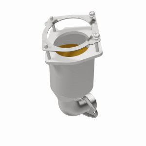 Chrysler Sebring Catalytic Converter - Magnaflow - Direct Fit, California Grade CARB Compliant - `04-`05