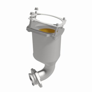 Chrysler Sebring Catalytic Converter - Magnaflow - Direct Fit, California Grade CARB Compliant - `04-`05