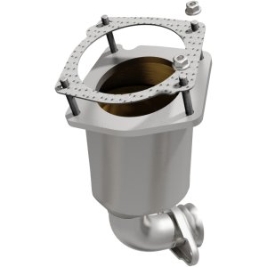 Dodge Stratus Catalytic Converter - Magnaflow - Direct Fit, California Grade CARB Compliant - `04-`05