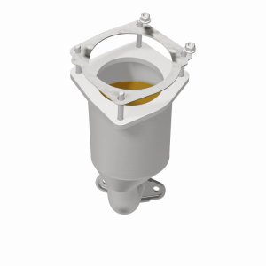 Dodge Stratus Catalytic Converter - Magnaflow - Direct Fit, California Grade CARB Compliant - `04-`05