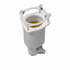 Dodge Stratus Catalytic Converter - Magnaflow - Direct Fit, California Grade CARB Compliant - `04-`05