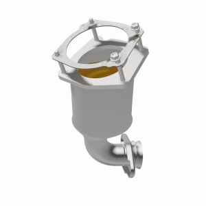 Dodge Stratus Catalytic Converter - Magnaflow - Direct Fit, California Grade CARB Compliant - `04-`05