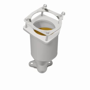 Dodge Stratus Catalytic Converter - Magnaflow - Direct Fit, California Grade CARB Compliant - `04-`05