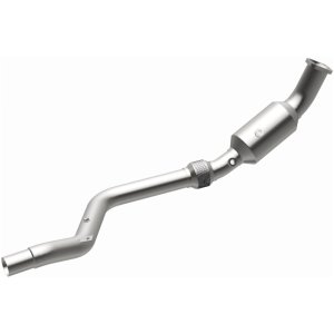 Chrysler 300 Performance Exhaust - Magnaflow - California Grade CARB Compliant Direct-Fit Catalytic Converter - `05-`06