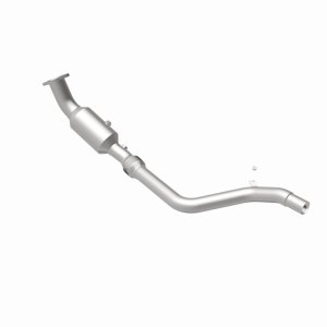 Dodge Magnum Performance Exhaust - Magnaflow - California Grade CARB Compliant Direct-Fit Catalytic Converter - `05-`06