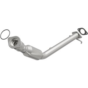 Chevrolet Impala Catalytic Converter - Magnaflow - California Grade CARB Compliant Direct-Fit - 2006 Chevrolet Impala Catalytic Converter - Magnaflow - California Grade CARB Compliant Direct-Fit - 2006
