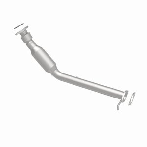 Chevrolet Impala Catalytic Converter - Magnaflow - California Grade CARB Compliant Direct-Fit - 2006