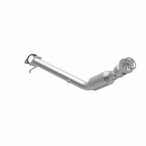 Chevrolet Impala Catalytic Converter - Magnaflow - California Grade CARB Compliant Direct-Fit - 2006