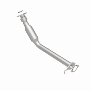 Chevrolet Impala Catalytic Converter - Magnaflow - California Grade CARB Compliant Direct-Fit - 2006