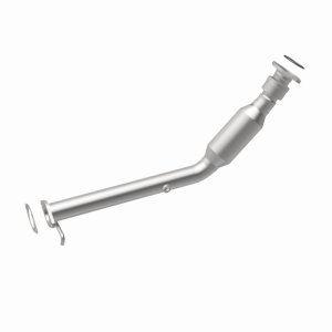 Chevrolet Impala Catalytic Converter - Magnaflow - California Grade CARB Compliant Direct-Fit - 2006