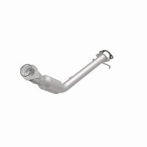 Chevrolet Impala Catalytic Converter - Magnaflow - California Grade CARB Compliant Direct-Fit - 2006