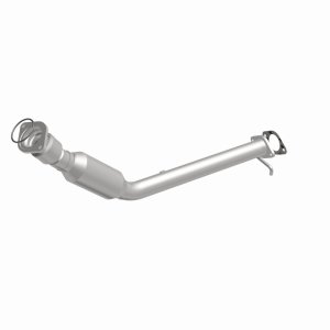 Chevrolet Impala Catalytic Converter - Magnaflow - California Grade CARB Compliant Direct-Fit - 2006