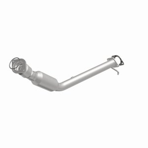 Chevrolet Impala Catalytic Converter - Magnaflow - California Grade CARB Compliant Direct-Fit - 2006