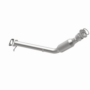 Chevrolet Monte Carlo Catalytic Converter - Magnaflow - California Grade CARB Compliant Direct-Fit - 2006 Chevrolet Monte Carlo Catalytic Converter - Magnaflow - California Grade CARB Compliant Direct-Fit - 2006