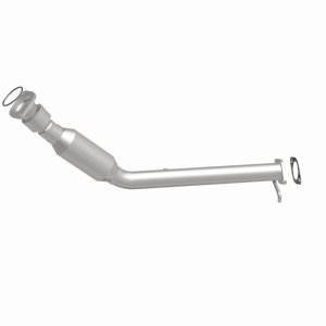 Chevrolet Monte Carlo Catalytic Converter - Magnaflow - California Grade CARB Compliant Direct-Fit - 2006 Chevrolet Monte Carlo Catalytic Converter - Magnaflow - California Grade CARB Compliant Direct-Fit - 2006