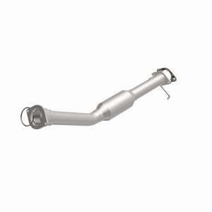 Chevrolet Impala Catalytic Converter - Magnaflow - Direct Fit, CARB Compliant - 2006