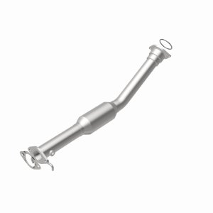 Chevrolet Impala Catalytic Converter - Magnaflow - Direct Fit, CARB Compliant - 2006