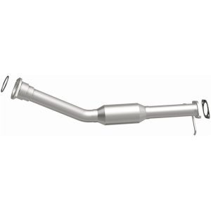Chevrolet Impala Catalytic Converter - Magnaflow - Direct Fit, CARB Compliant - 2006
