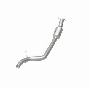 Chrysler 300 Catalytic Converter - Magnaflow - Direct Fit - `05-`06