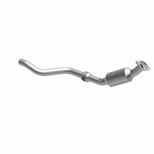 Dodge Magnum Catalytic Converter - Magnaflow - California Grade CARB Compliant, Direct-Fit - 2005