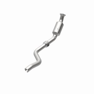 Dodge Magnum Catalytic Converter - Magnaflow - California Grade CARB Compliant, Direct-Fit - 2005