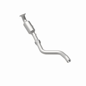 Dodge Magnum Catalytic Converter - Magnaflow - California Grade CARB Compliant, Direct-Fit - 2005