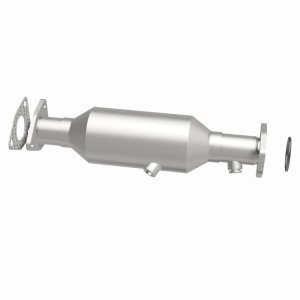 Acura CL Performance Exhaust - Magnaflow - California Grade CARB Compliant Direct-Fit - `01-`03