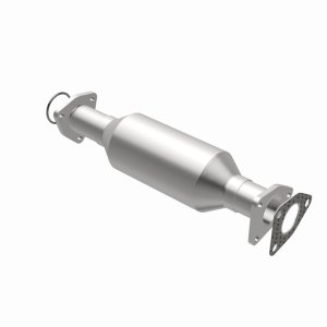 Acura CL Performance Exhaust - Magnaflow - California Grade CARB Compliant Direct-Fit - `01-`03