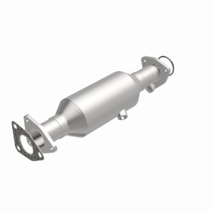Acura TL Performance Exhaust - Magnaflow - California Grade CARB Compliant Direct-Fit - `00-`03
